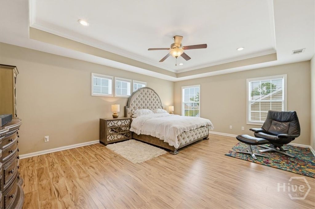 Image 35 of property listing at 3 Ashstead Lane, Pooler, GA 31322