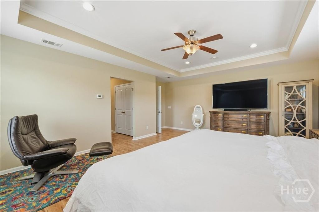 Image 36 of property listing at 3 Ashstead Lane, Pooler, GA 31322