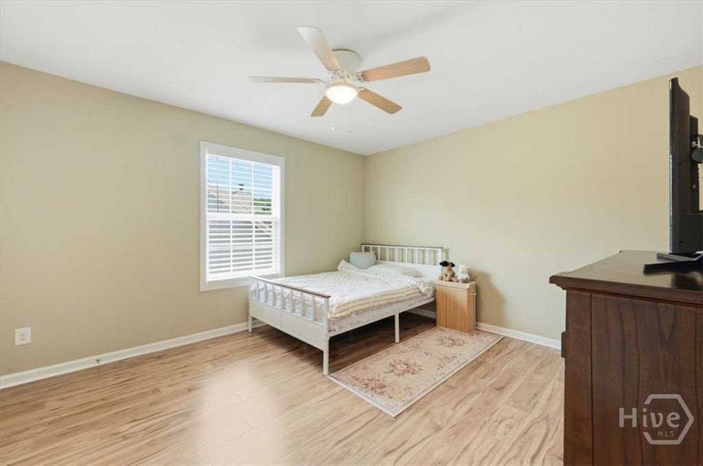 Image 40 of property listing at 3 Ashstead Lane, Pooler, GA 31322