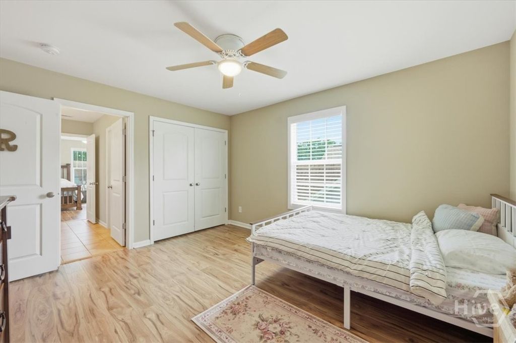 Image 41 of property listing at 3 Ashstead Lane, Pooler, GA 31322