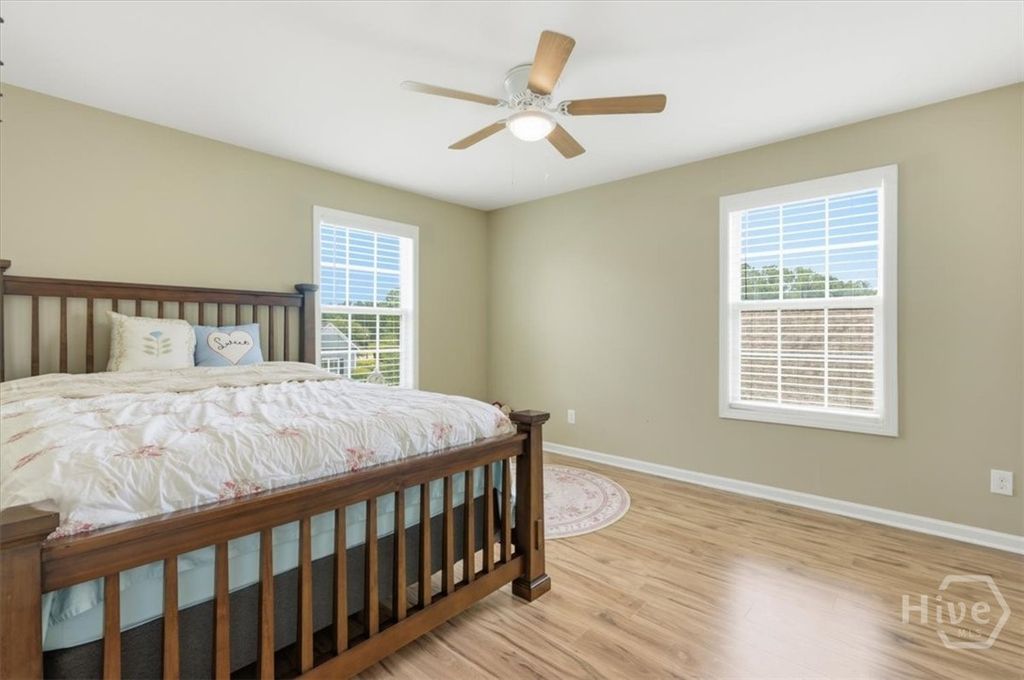 Image 44 of property listing at 3 Ashstead Lane, Pooler, GA 31322