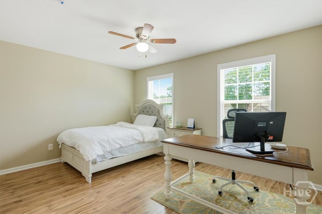Image 46 of property listing at 3 Ashstead Lane, Pooler, GA 31322