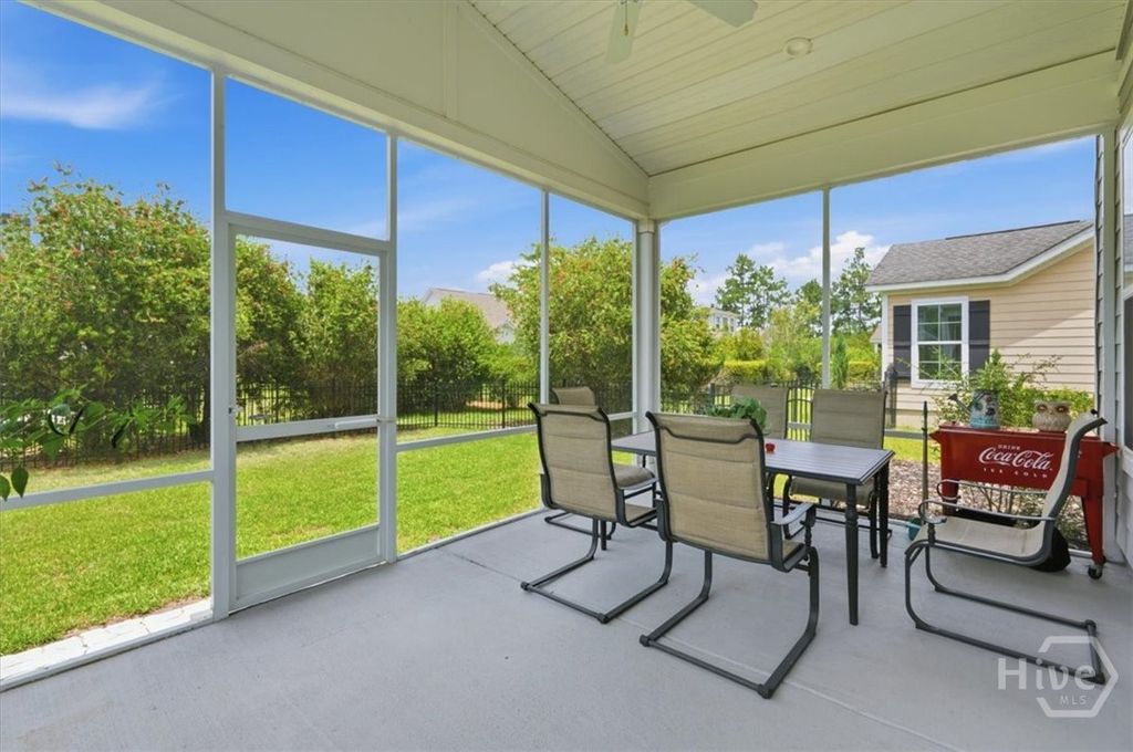 Image 50 of property listing at 3 Ashstead Lane, Pooler, GA 31322
