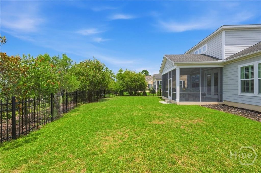 Image 51 of property listing at 3 Ashstead Lane, Pooler, GA 31322