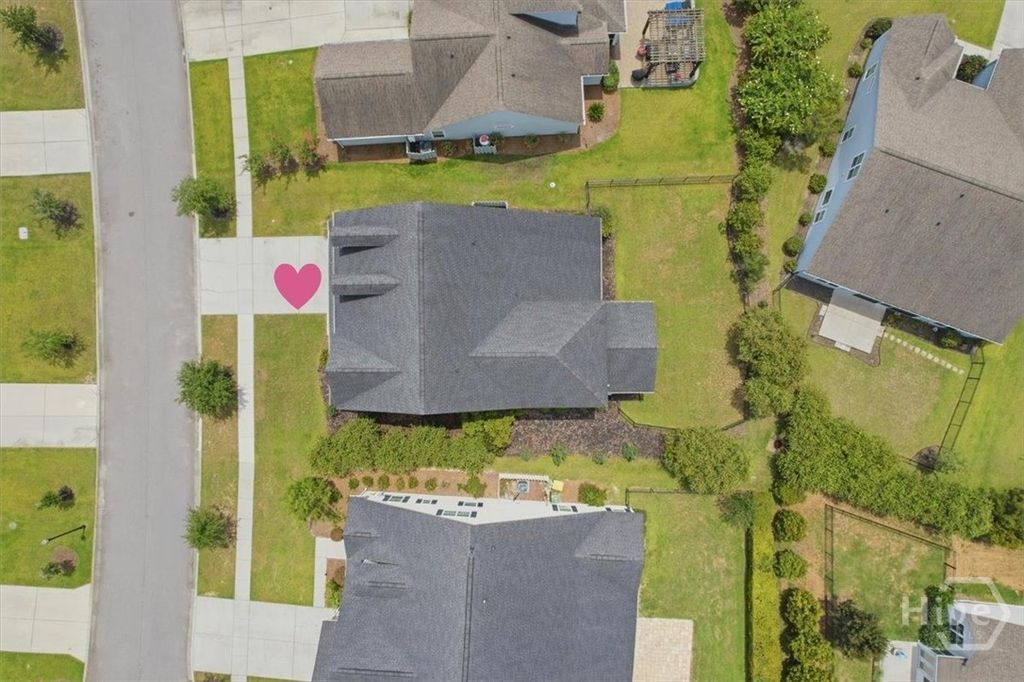 Image 54 of property listing at 3 Ashstead Lane, Pooler, GA 31322