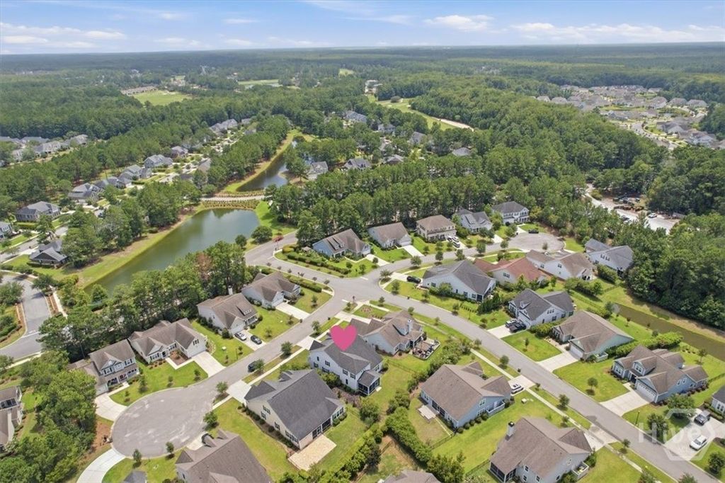 Image 56 of property listing at 3 Ashstead Lane, Pooler, GA 31322