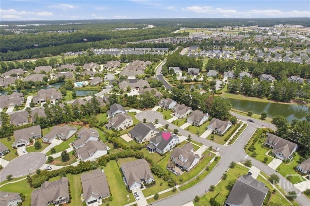 Image 57 of property listing at 3 Ashstead Lane, Pooler, GA 31322