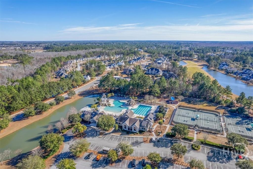 Image 58 of property listing at 3 Ashstead Lane, Pooler, GA 31322