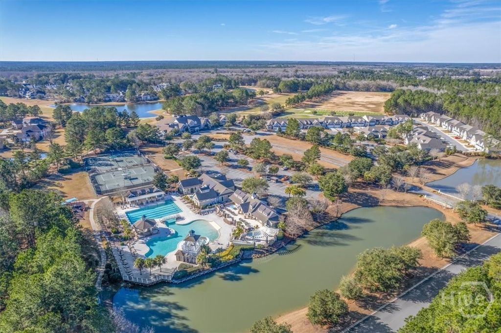 Image 59 of property listing at 3 Ashstead Lane, Pooler, GA 31322