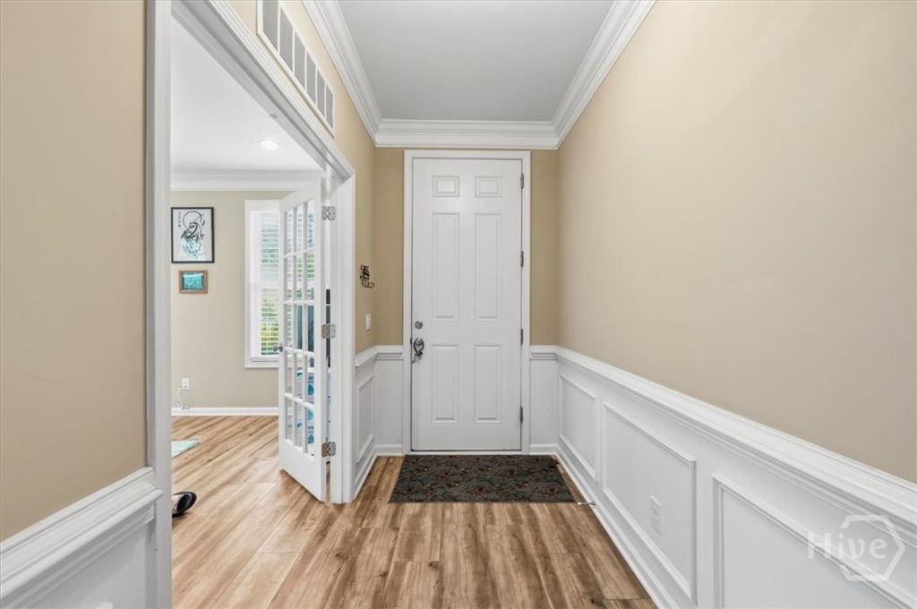 Image 6 of property listing at 3 Ashstead Lane, Pooler, GA 31322