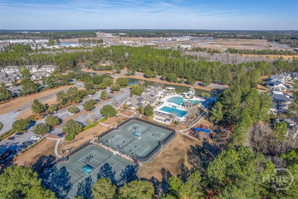 Image 60 of property listing at 3 Ashstead Lane, Pooler, GA 31322