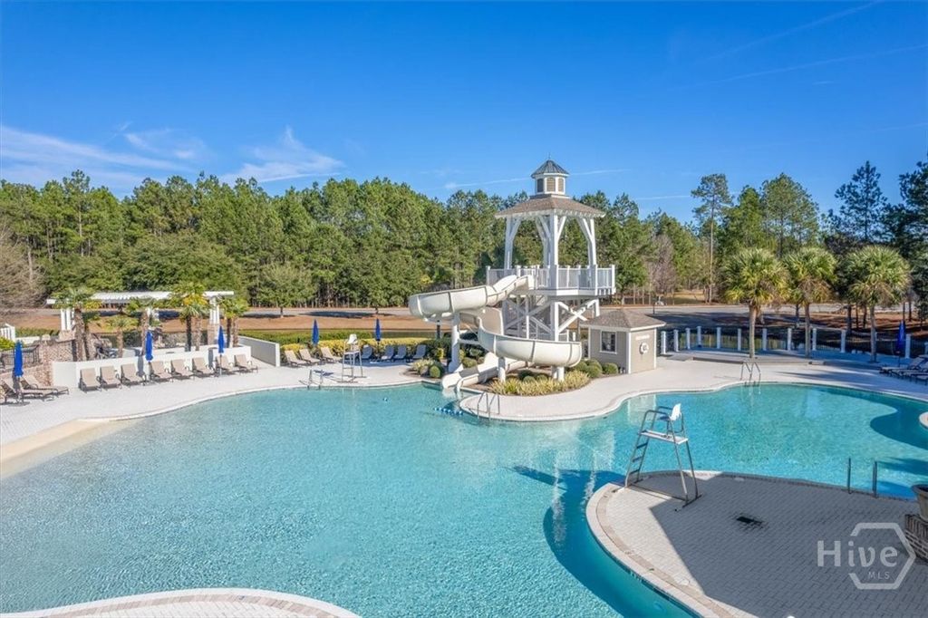 Image 63 of property listing at 3 Ashstead Lane, Pooler, GA 31322