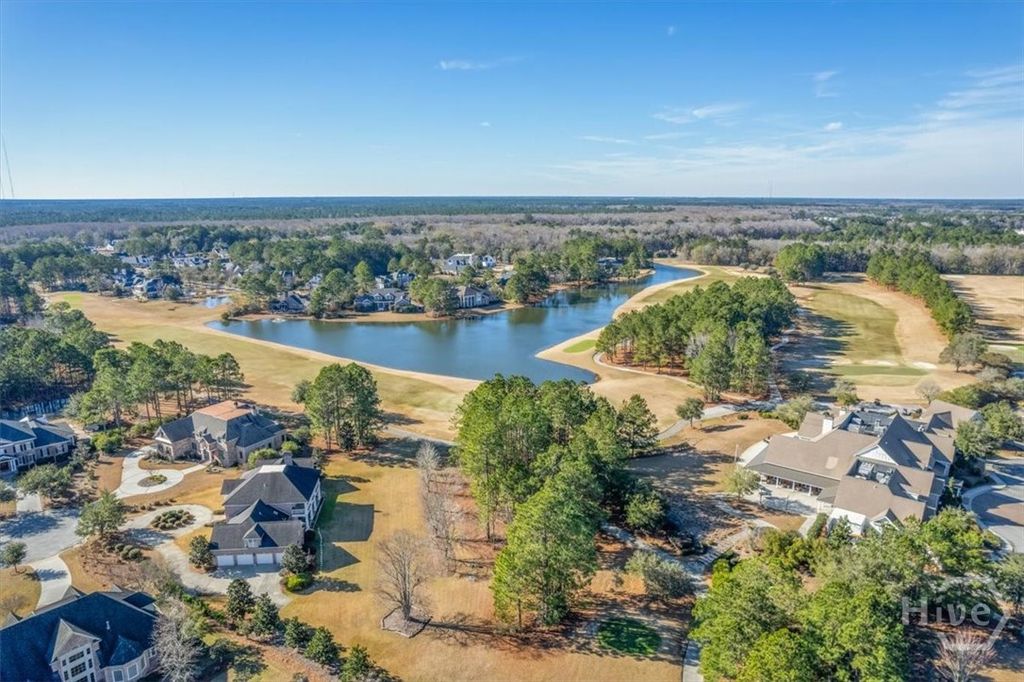 Image 66 of property listing at 3 Ashstead Lane, Pooler, GA 31322