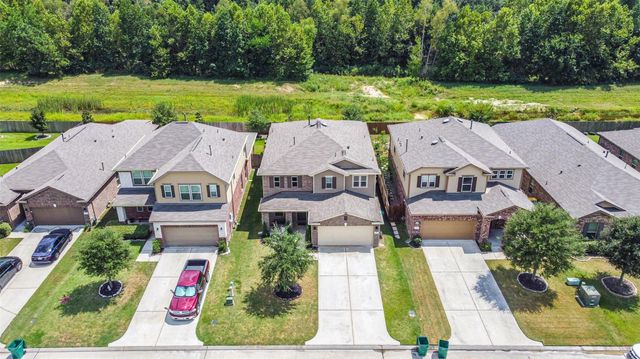 2719 Crosshaven Way, Conroe, TX 77304