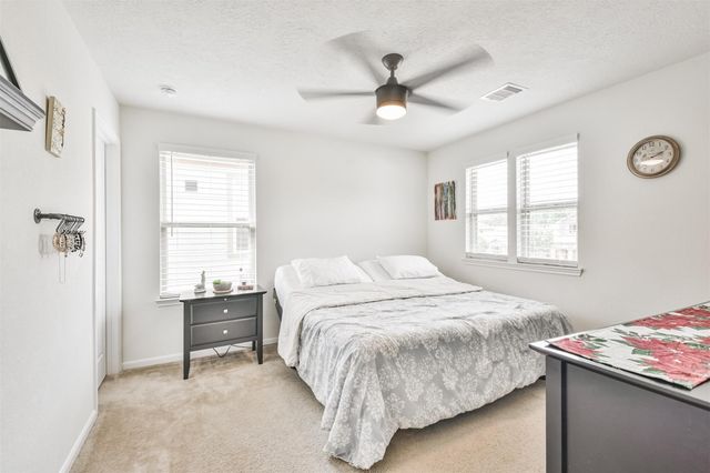 2719 Crosshaven Way, Conroe, TX 77304