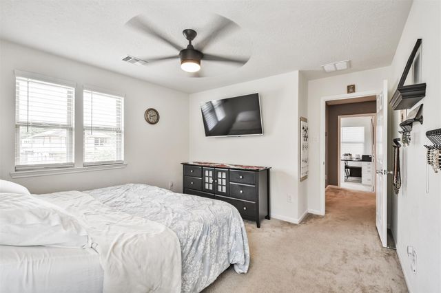 2719 Crosshaven Way, Conroe, TX 77304