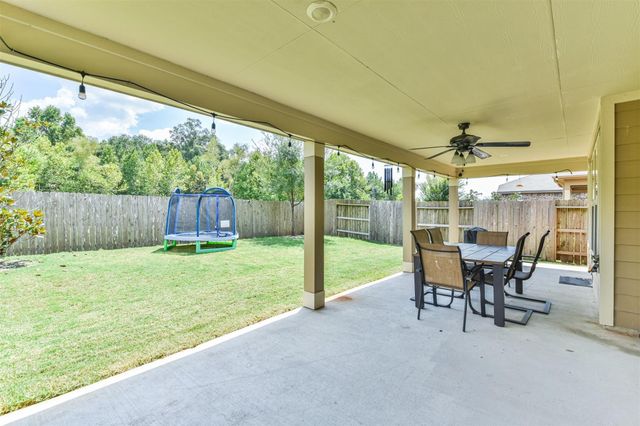 2719 Crosshaven Way, Conroe, TX 77304
