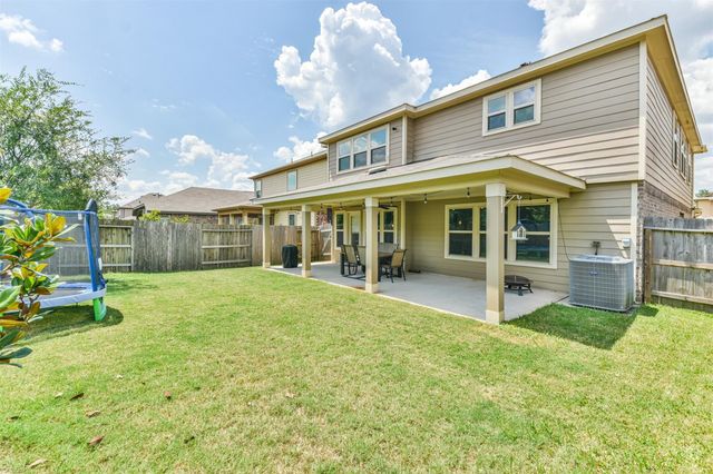 2719 Crosshaven Way, Conroe, TX 77304