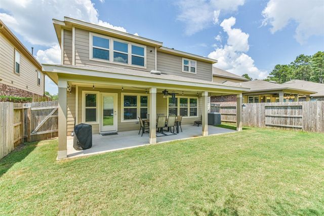 2719 Crosshaven Way, Conroe, TX 77304