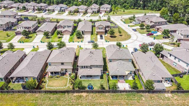 2719 Crosshaven Way, Conroe, TX 77304