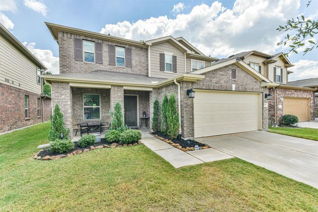 2719 Crosshaven Way, Conroe, TX 77304