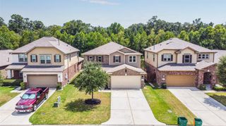 2719 Crosshaven Way, Conroe, TX 77304