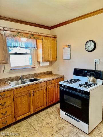 22846 Norman Avenue, Alliance, OH 44401