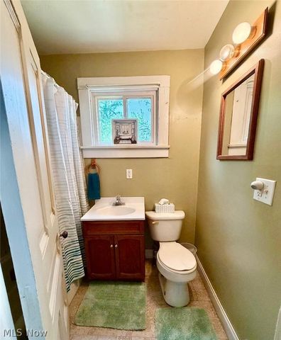 22846 Norman Avenue, Alliance, OH 44401