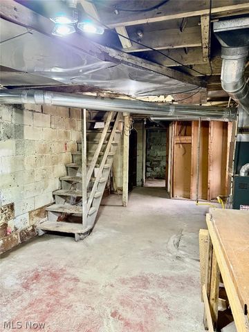22846 Norman Avenue, Alliance, OH 44401