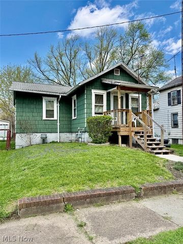 22846 Norman Avenue, Alliance, OH 44401