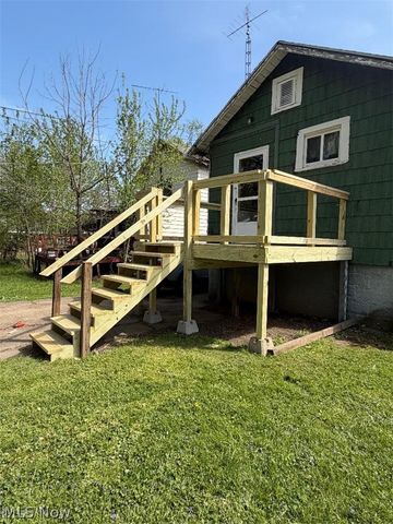 22846 Norman Avenue, Alliance, OH 44401