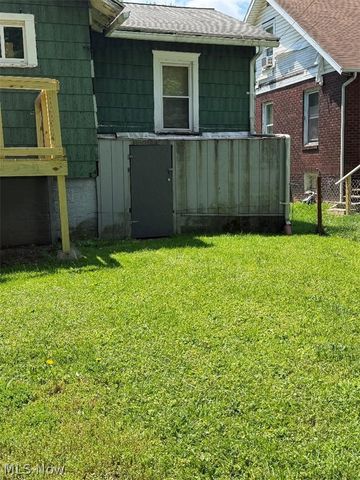 22846 Norman Avenue, Alliance, OH 44401