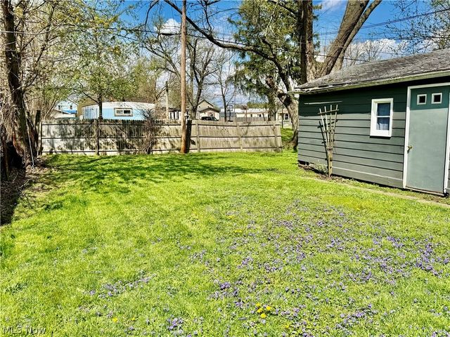 22846 Norman Avenue, Alliance, OH 44401