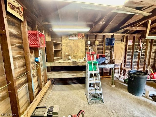 22846 Norman Avenue, Alliance, OH 44401