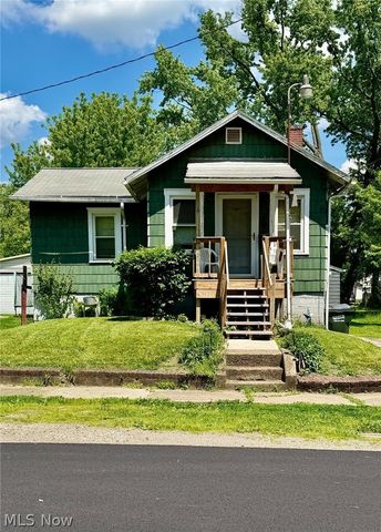 22846 Norman Avenue, Alliance, OH 44401