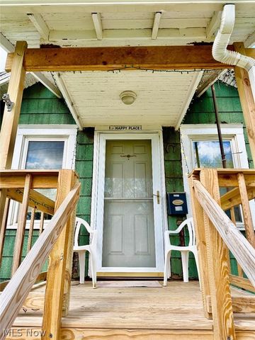 22846 Norman Avenue, Alliance, OH 44401
