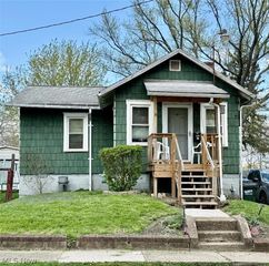 22846 Norman Avenue, Alliance, OH 44401
