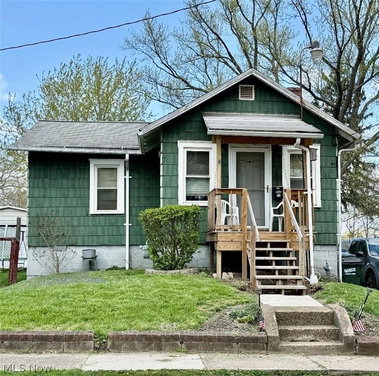 22846 Norman Avenue, Alliance, OH 44401