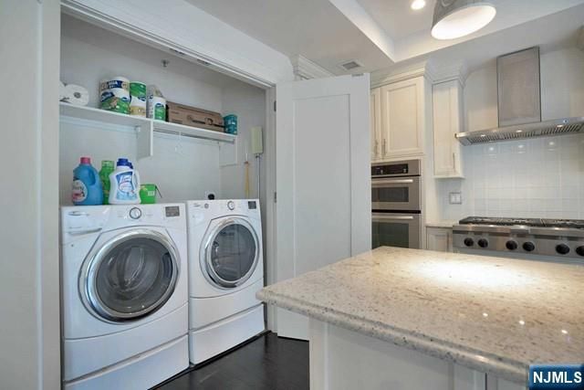 55 Eton Row, Weehawken, NJ 07086