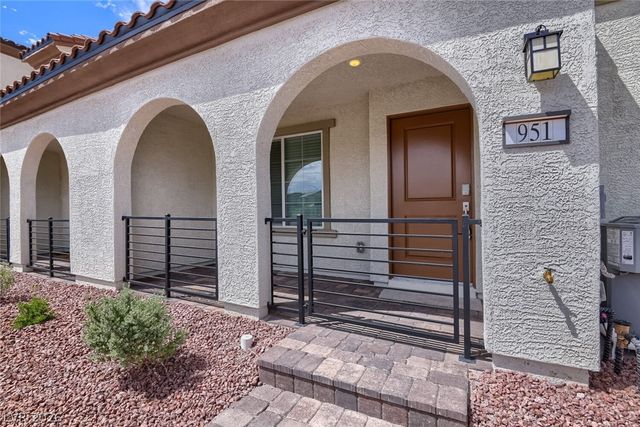 951 Jigglypuff Place, Henderson, NV 89011