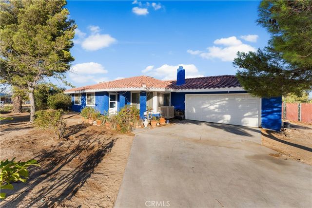 39132 161st Street E, Palmdale, CA 93591