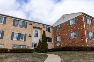 495 Miller Avenue Apt. 104, Rochester, MI 48307