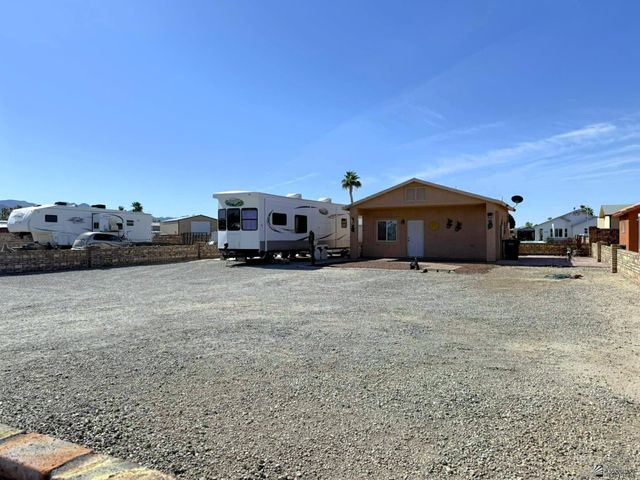 13267 E 46 Dr, Yuma, AZ 85367