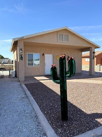 13267 E 46 Dr, Yuma, AZ 85367