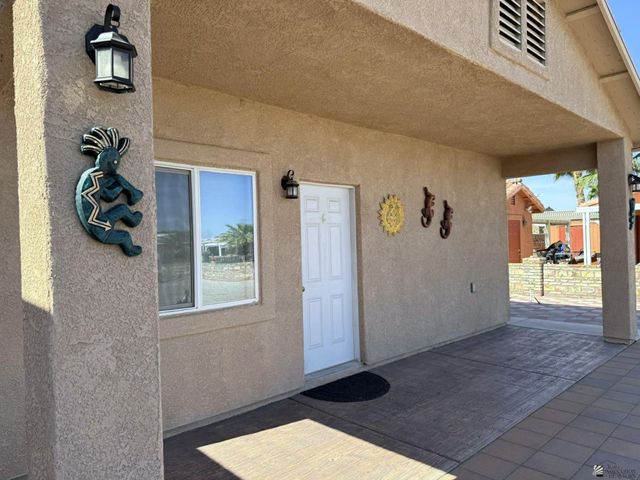 13267 E 46 Dr, Yuma, AZ 85367