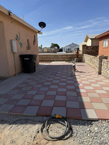 13267 E 46 Dr, Yuma, AZ 85367
