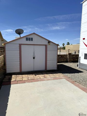 13267 E 46 Dr, Yuma, AZ 85367