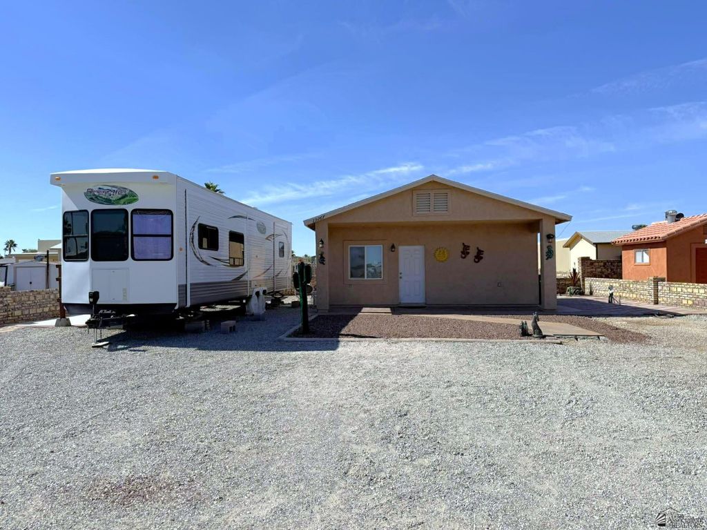 13267 E 46 Dr, Yuma, AZ 85367