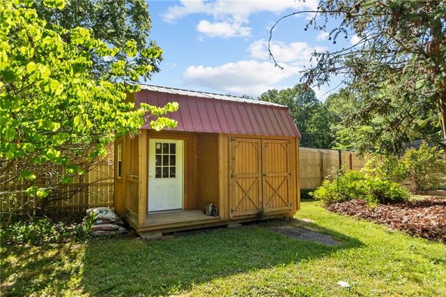 31 Kilkelly Court, Dallas, GA 30132