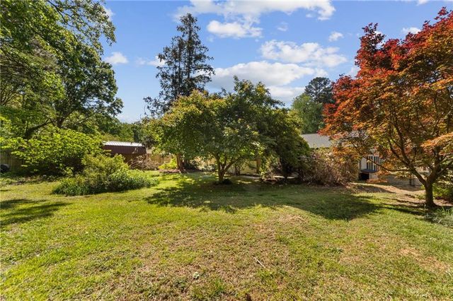 31 Kilkelly Court, Dallas, GA 30132